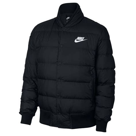 winterjassen heren nike|Nike Sportswear Jassen voor heren online kopen .